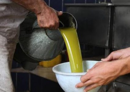 "المواصفات والمقاييس" تطلق مسابقة الزيت الذهبي لعام 2020