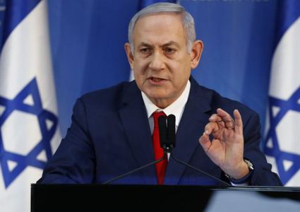 نتنياهو يفرض حظرا على سفر وزراء حكومته إلى الإمارات