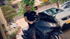 مقتل شاب من يركا بالداخل المحتل رميا بالرصــاص فجر اليوم