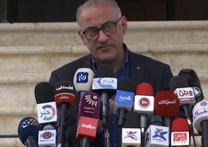 الداخلية:انتحال اسم الوزارة لجمع تبرعات للأسرى والعائلات المحتاجة