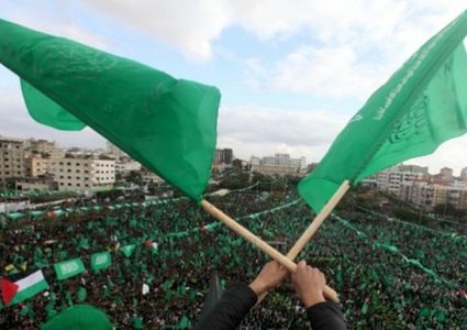 حماس: الاجماع الدولي تجاه قضيتنا يدلل على مركزيتها