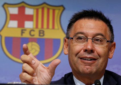 بارتوميو يدعو لاجتماع طارئ.. والاستقالة الجماعية واردة