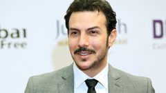 النجم السوري خياط يبدأ تصوير مسلسل جديد بعنوان “عالم كامل”