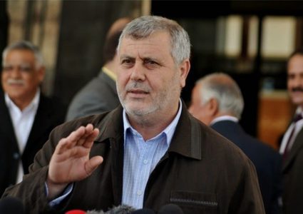 الجهاد الإسلامي: العالم أجمع على حقوق شعبنا