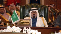 واشنطن تعلن وفاة مبادرة السلام العربية