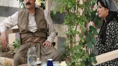 جومانة مراد تستعيد ذكريات مسلسل باب الحارة