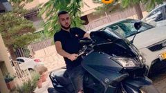 مقتل شاب بجريمة إطلاق نار في يركا