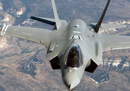 تقرير:إخفاء نتنياهو صفقة F35 منع "إسرائيل" من امتلاك F22