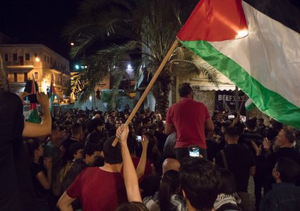 أبو واصل: الاحتلال يحاول تجريم نضالنا بملاحقة ذوي الأسرى والشهداء