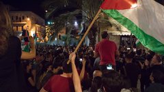 أبو واصل: الاحتلال يحاول تجريم نضالنا بملاحقة ذوي الأسرى والشهداء