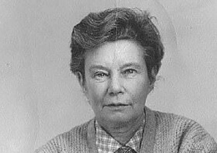 وفاة أكبر معمرة بريطانية عن عمر 112 عاما