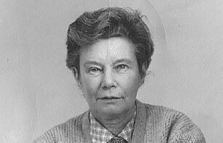 وفاة أكبر معمرة بريطانية عن عمر 112 عاما