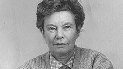 وفاة أكبر معمرة بريطانية عن عمر 112 عاما