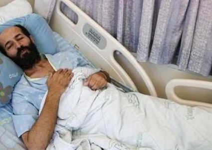 94 يومًا على إضراب الأسير الأخرس