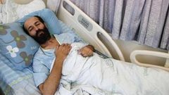 94 يومًا على إضراب الأسير الأخرس