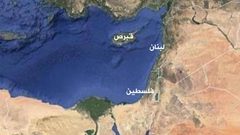 مصر توافق على ترسيم الحدود مع فلسطين