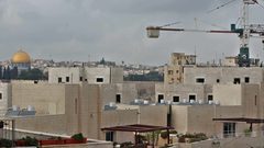 البرغوثي: الاتفاقية الأميركية الإسرائيلية جزء من صفقة القرن