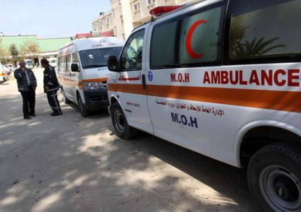 العثور على جثة شاب مبتور اليدين ببلدة قصرة قضاء نابلس