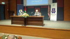 النجاح الأولى محليا والـ37 عربيا في تصنيف QS العالمي