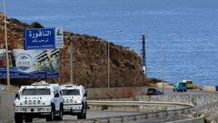 جولة مفاوضات جديدة بين لبنان و"إسرائيل" لترسيم الحدود