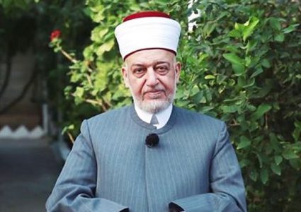 إلا رسول الله بقلم الشيخ د.يوسف  سلامة