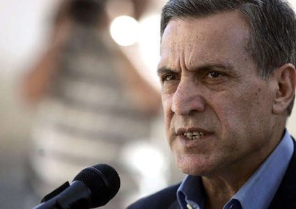 الرئاسة: الولايات المتحدة تشارك في احتلال الأراضي الفلسطينية