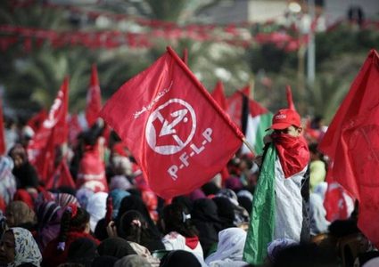 الجبهة الشعبية تنظم وقفات بغزة دعمًا للمصالحة