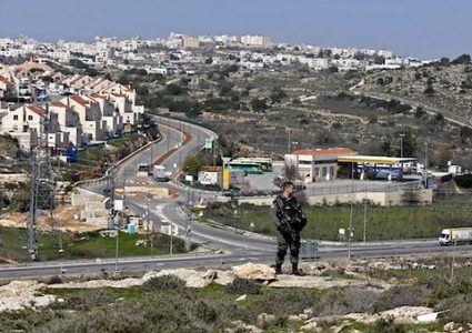 شؤون المفاوضات: الضم غير القانوني عملية مستمرة بدعم أميركي مطلق
