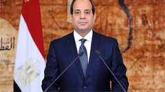 السيسي: تبرير التطرف تحت ستار الدين محرّم ومجرّم