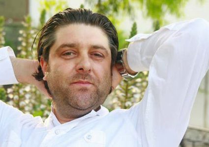 الموت يفجع الفنان فادي صبيح