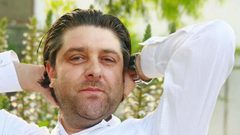 الموت يفجع الفنان فادي صبيح