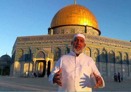 القدس: الأوقاف يطالب بالإفراج الفوري عن الشيخ بكيرات