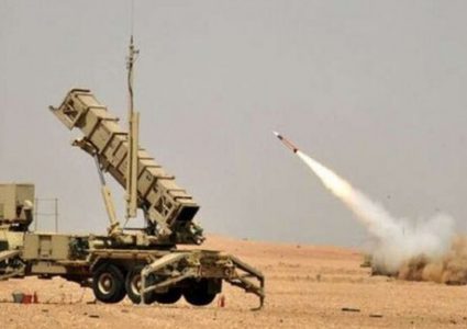 التحالف العربي يعلن عن تدمير طائرات مفخخة للحوثيين