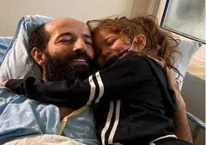 نادي الاسير: تقدمنا بطلب لنقل الأسير الأخرس إلى مستشفى النجاح