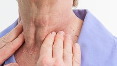 الغدة الدرقية تؤثر على جميع أعضاء الجسم ما الذي يسبب اختلالها؟