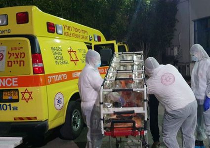 المجتمع العربي: 316 وفاة و958 إصابات بفيروس كورونا