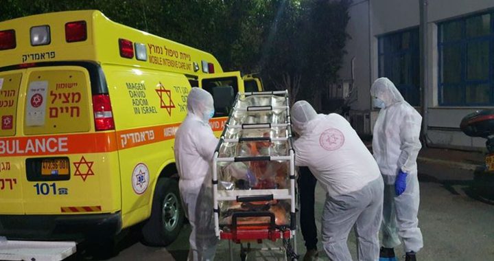 المجتمع العربي: 316 وفاة و958 إصابات بفيروس كورونا