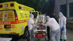 المجتمع العربي: 316 وفاة و958 إصابات بفيروس كورونا