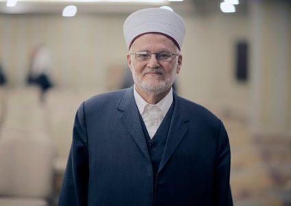 عكرمة صبري للنجاح: اقتحام الاحتلال لمنزلي الليلة تحذير مبطن