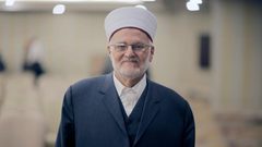 عكرمة صبري للنجاح: اقتحام الاحتلال لمنزلي الليلة تحذير مبطن