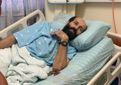 محكمة الاحتلال تجدد رفضها بالإفراج عن الأسير ماهر الاخرس