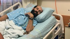 محكمة الاحتلال تجدد رفضها بالإفراج عن الأسير ماهر الاخرس