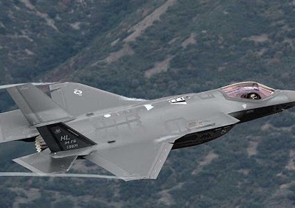 البيت الأبيض يخطر الكونغرس بشأن صفقة "إف 35" مع الإمارات