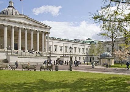 إعلان مهم للطلبة الراغبين بالسفر الى لندن ونيويورك