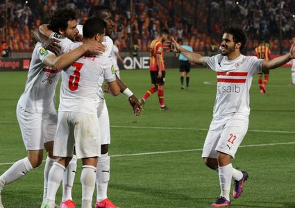 تأجيل ثانٍ لإياب نصف نهائي أبطال أفريقيا بين الزمالك والرجاء