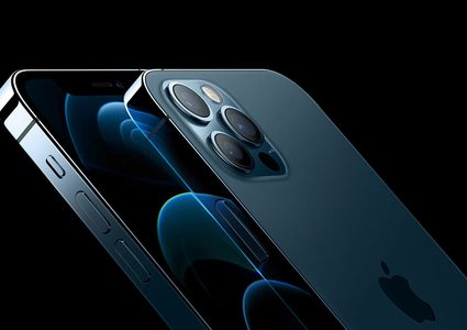 العثورعلى ميزة جديدة في هواتف "آيفون 12" لم تتحدث عنها الشركة