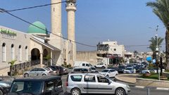 20 بلدة مهددة بدخول القائمة الحمراء لكورونا