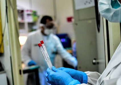 الصحة: استقرار الحالة الوبائية بشكل نسبي في فلسطين