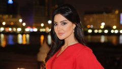 حقيقة إصابة ميساء مغربي بكورونا