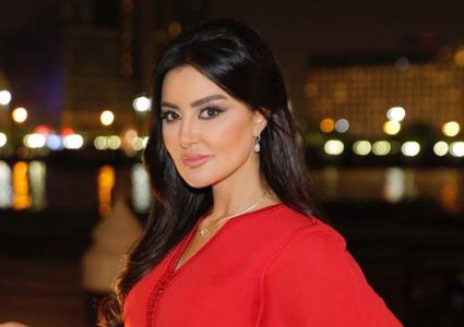 حقيقة إصابة ميساء مغربي بكورونا